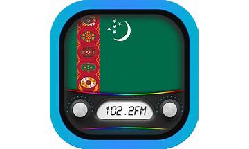 Radio Turkmenistan for Android - Download the APK from habererciyes